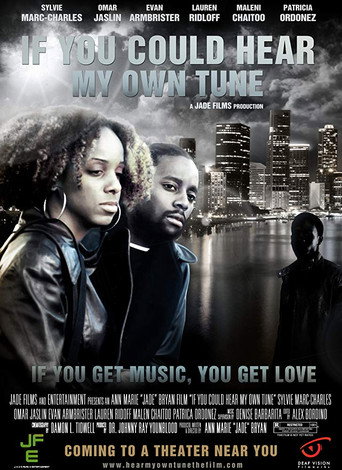 If You Could Hear My Own Tune movie poster