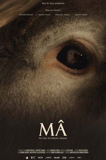 Mâ movie poster