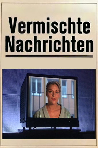 Miscellaneous News movie poster