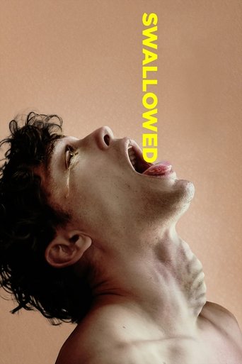 Swallowed movie poster