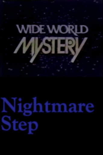 Nightmare Step movie poster