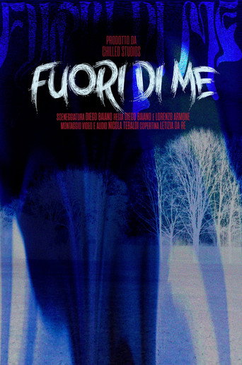 FUORI DI ME movie poster