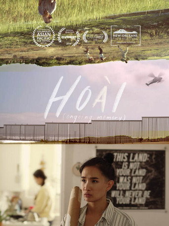Hoài (Ongoing, Memory) movie poster