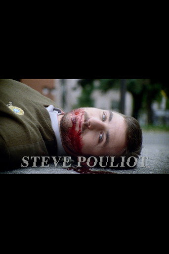 Steve Pouliot movie poster