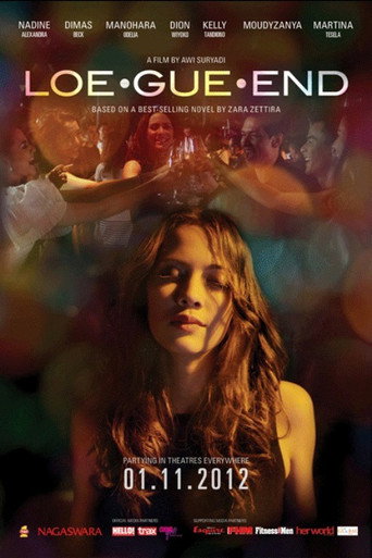 Loe Gue End movie poster