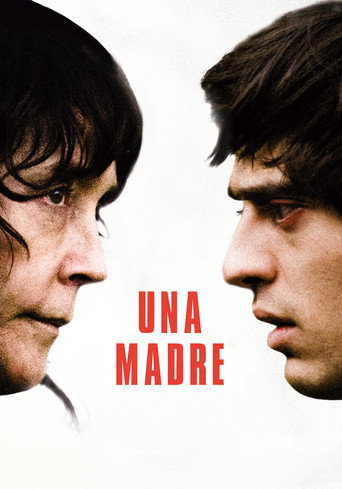 A Mother movie poster