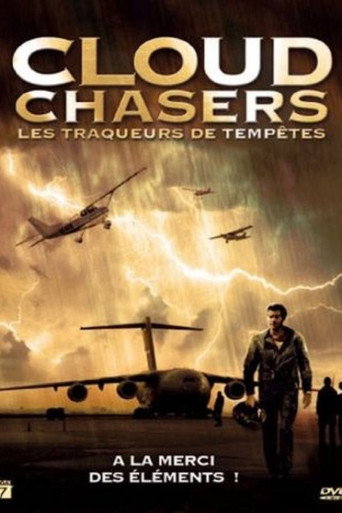 Cloud Chasers movie poster