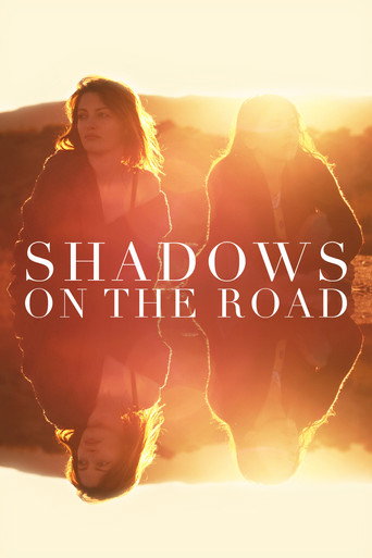 Shadows on the Road movie poster