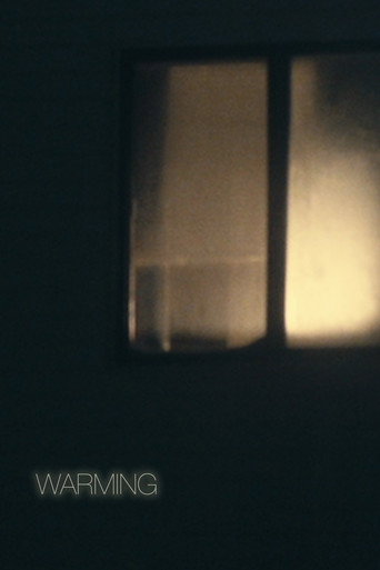 Warming movie poster