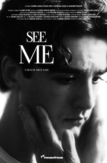 See Me movie poster