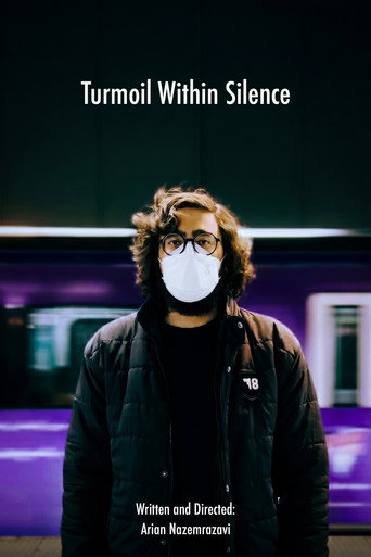 Turmoil Within Silence movie poster