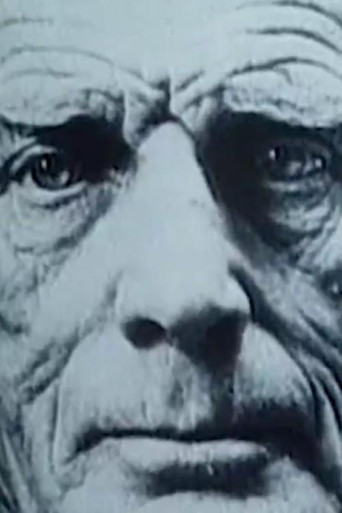 Samuel Beckett: Silence to Silence movie poster