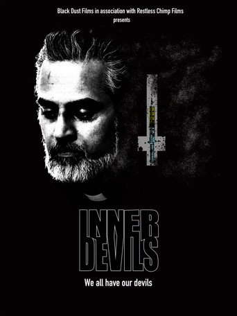 Inner Devils movie poster