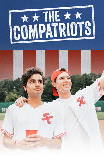 The Compatriots movie poster