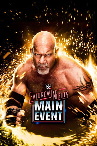 Saturday Night's Main Event XL movie poster