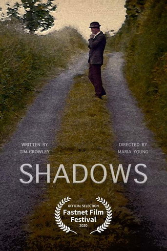 Shadows movie poster