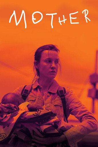Mother movie poster