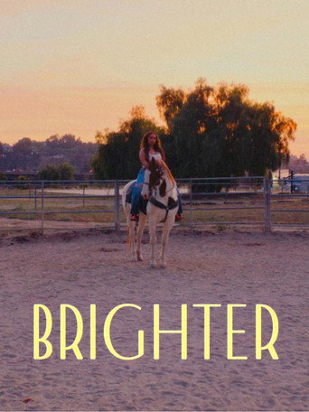 Brighter - A Short Film movie poster