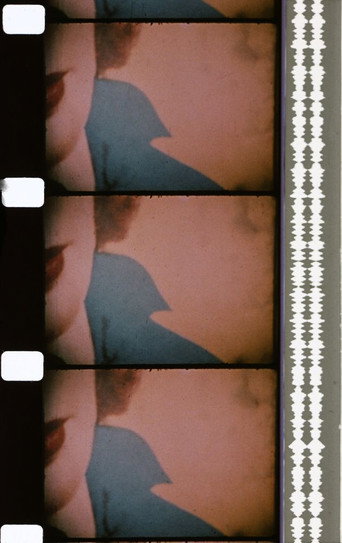 Dernier rôle movie poster