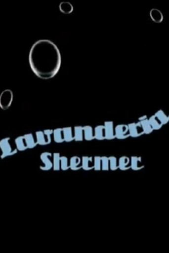 Lavanderia Shermer movie poster