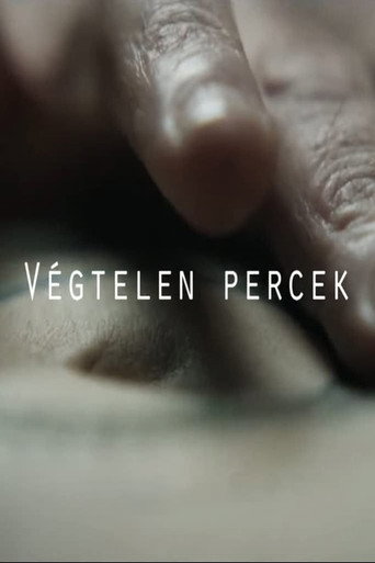 Végtelen percek movie poster