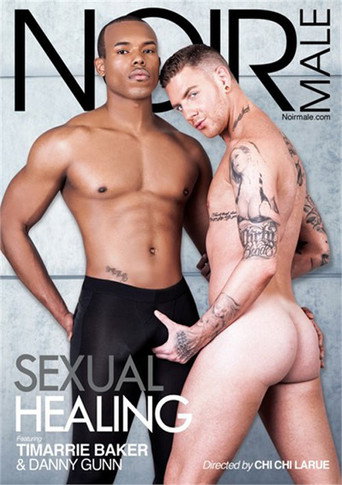 Sexual Healing 1 movie poster