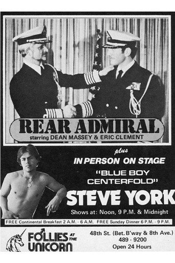 Rear Admiral movie poster