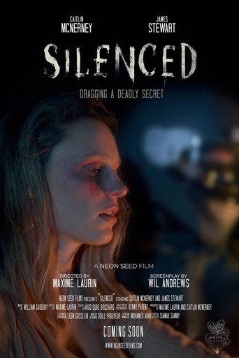 Silenced movie poster