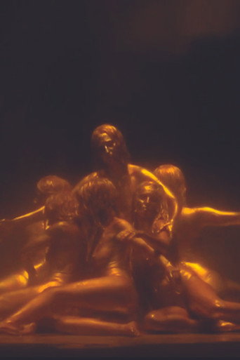 Wagner: Das Rheingold movie poster