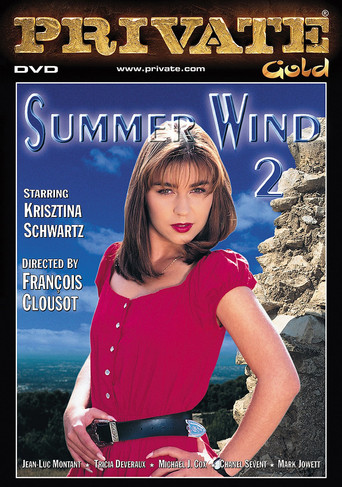 Summer Wind 2 movie poster