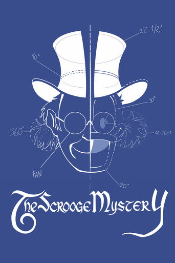 The Scrooge Mystery movie poster