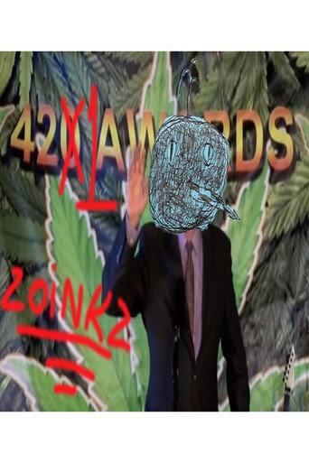 The 421 Awards movie poster