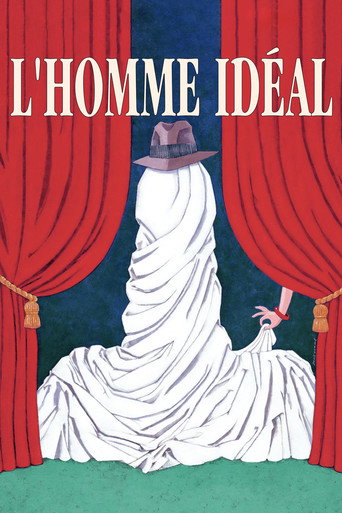 The Ideal Man movie poster