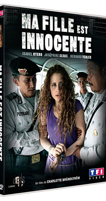 Ma fille est innocente movie poster