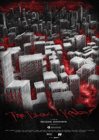 The Blood movie poster
