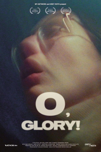 O, GLORY! movie poster