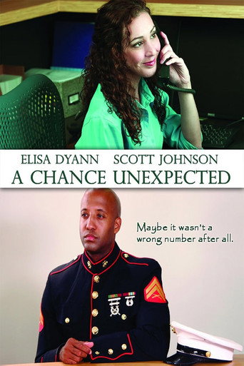 A Chance Unexpected movie poster