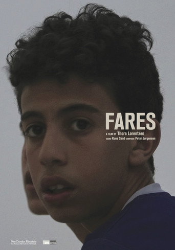 Fares movie poster