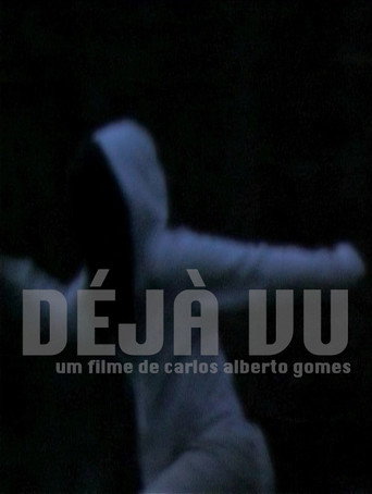 Déjà Vu movie poster