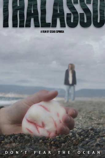 Thalasso movie poster