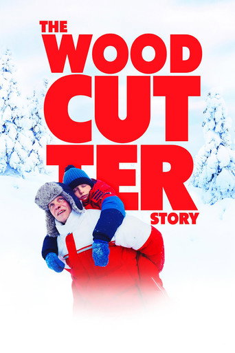 The Woodcutter Story movie poster