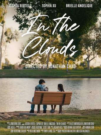 In The Clouds movie poster