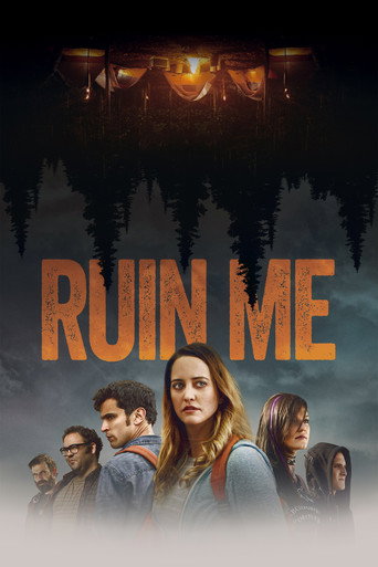 Ruin Me movie poster