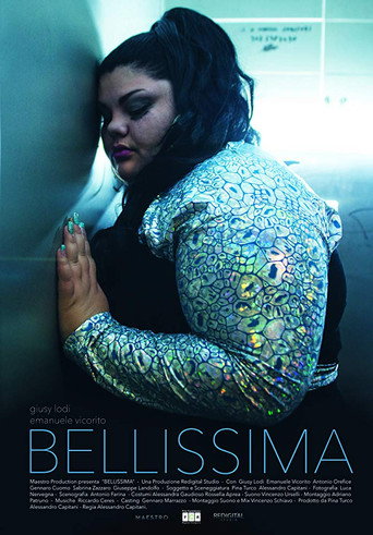 Bellissima movie poster
