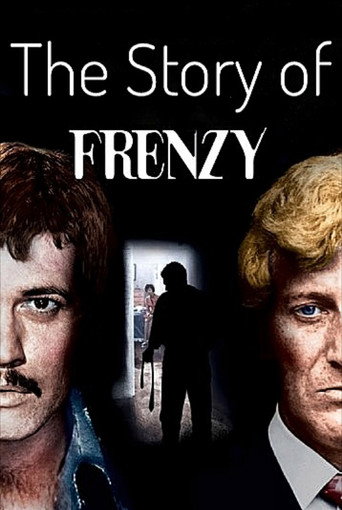 The Story of 'Frenzy' movie poster