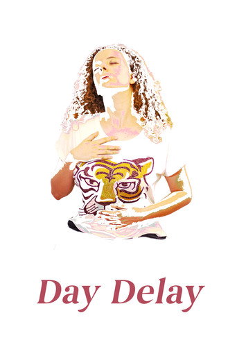 Day Delay movie poster