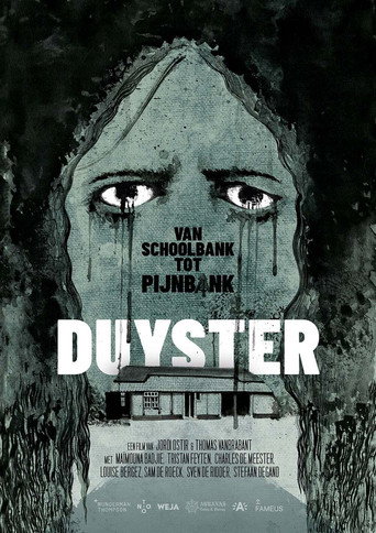 Duyster movie poster