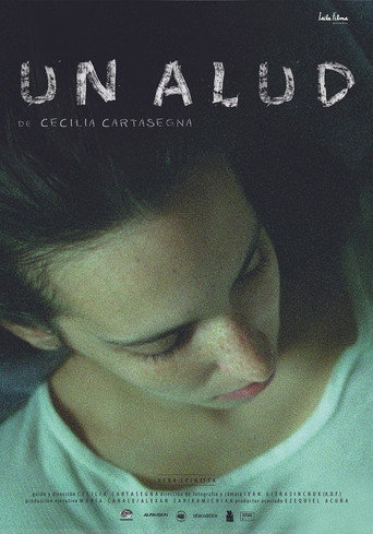 Grief movie poster