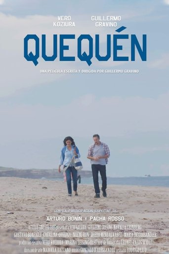 Quequén movie poster