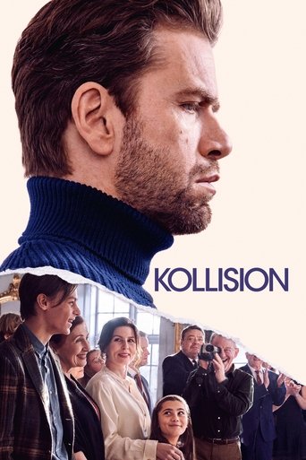 Collision movie poster